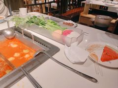 -东道煮牛肉火锅(重庆路店)