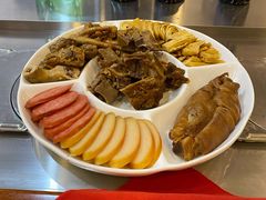 -高德海鲜舫(黄河南大街店)