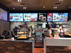 -肯德基(李家沱店)