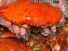 -喜记避风塘炒辣蟹(旗舰店)