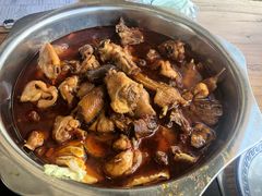 -唐闸邵记鸡煲馆