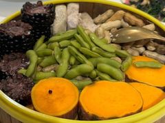 -福禧酒窖·中餐厅 (万柳店)