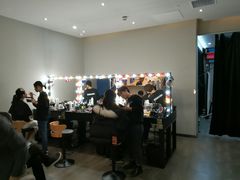 -海马体照相馆(北京apm店)