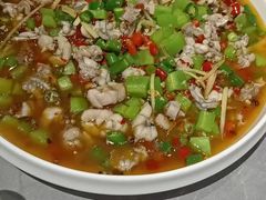 -蛙兔鸡自贡风味·特色江湖菜(广都店)