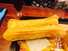 油条-爱语阳光餐厅(大同店)