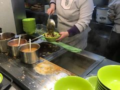 -大福来锅巴菜(古文化街店)