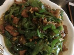 -小姨家常菜(昭萍东路店)