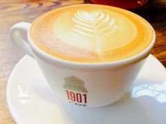 -1901 Cafe(西四店)