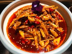 -滋色臻选川菜(北京坊旗舰店)