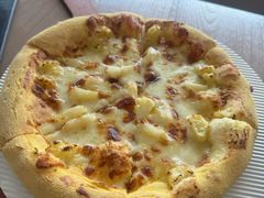 -必胜客(珠海路店)