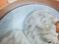 -航天馒头(瞻园路店)