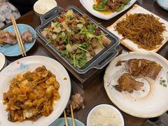 -津菜宋记老房子(鼓楼店)