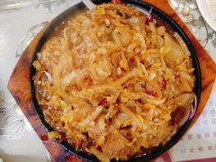 -胡同老锅烙(南二道街)