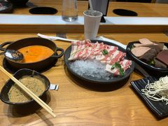 -呷哺呷哺(保利广场店)