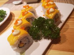 -酒井酱子·深夜食堂(东城汇店)