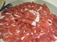 -羊家胡同·龙虾烧烤火锅(龙汇路店)