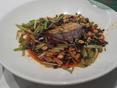 -绸乡宴酒店·融合苏帮宴(吴江店)