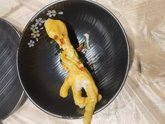 -李叔叔虾蟹大排档(青羊店)