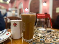 -番茄屋葡式美食(总店)