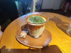 -沪水焙煎室(淡水路店)