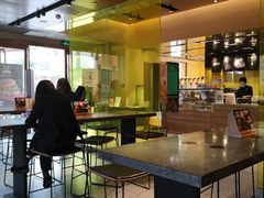 -麦当劳(新王府井店)