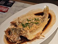 -食锦记·福建私房菜(浦西万达店)