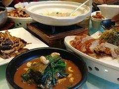-北京老铺烤鸭(高新店)