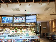 -亚马逊蒸汽活海鲜自助(LCM置汇旭辉广场店)