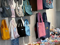 -小意思咖啡店(草桥店)