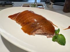 -四季民福烤鸭店(前门店)
