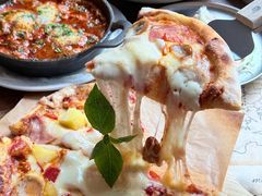-比萨先生PIZZAMAN