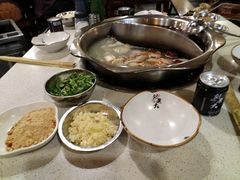-水碾河刘老大串串香(水碾河路店)