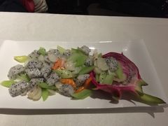 -梧桐餐厅(泉城路店)