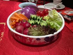 -山西会馆·晋菜·晋商宴·牌匾博物馆(胜利东街店)