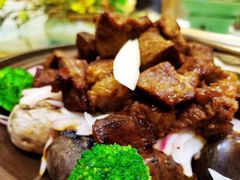 -蓝海大饭店·渔歌舫(黄岛店)