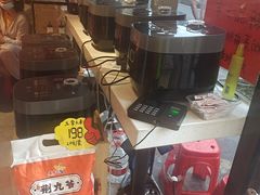 -荆九爷爆炒桥头三嫩(浙大店)