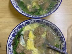 -海清宁记大馅云吞