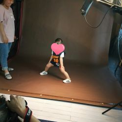 -艾文全家福亲子孕妇摄影馆(银基王朝店)