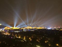 -烛影拾光观景餐厅·创意菜·摄影·小提琴(大唐不夜城店)