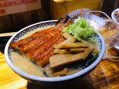 -老龙亭拉面店