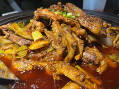 -六月雪干锅(涪城万达广场店)