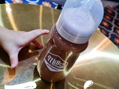 -milkplus·泰式奶茶(较场东路店)