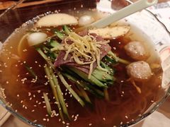 -七八冷面·延边朝鲜族美食(欢乐谷店)