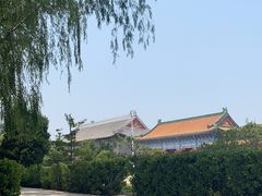 -盛世南宫影视城(北普陀影视城)