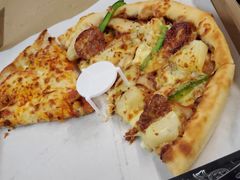 -彼芝奇比萨(红坊店)