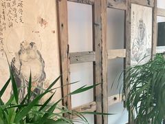 -博山菜·大厨烙馍村(金乔社区店)