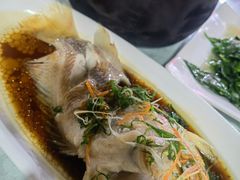 -范饭椰林川湘味海鲜·椰子鸡(三亚湾椰梦长廊店)