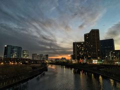 -西海子公园