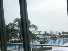 -深圳大梅沙京基洲际度假酒店