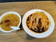 招牌擀面皮-老陈家擀面皮(木塔巷店)